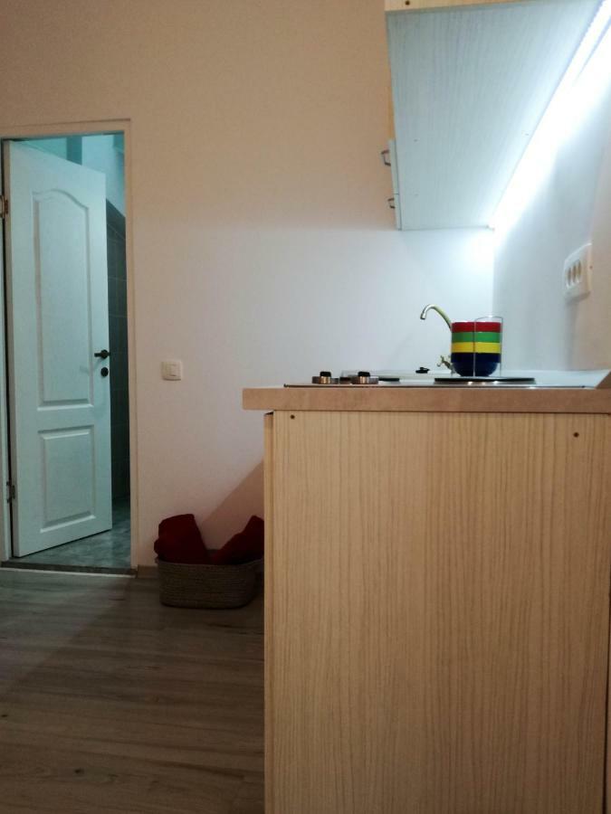 Brasovapart Piata Sfatului 1 Dış mekan fotoğraf