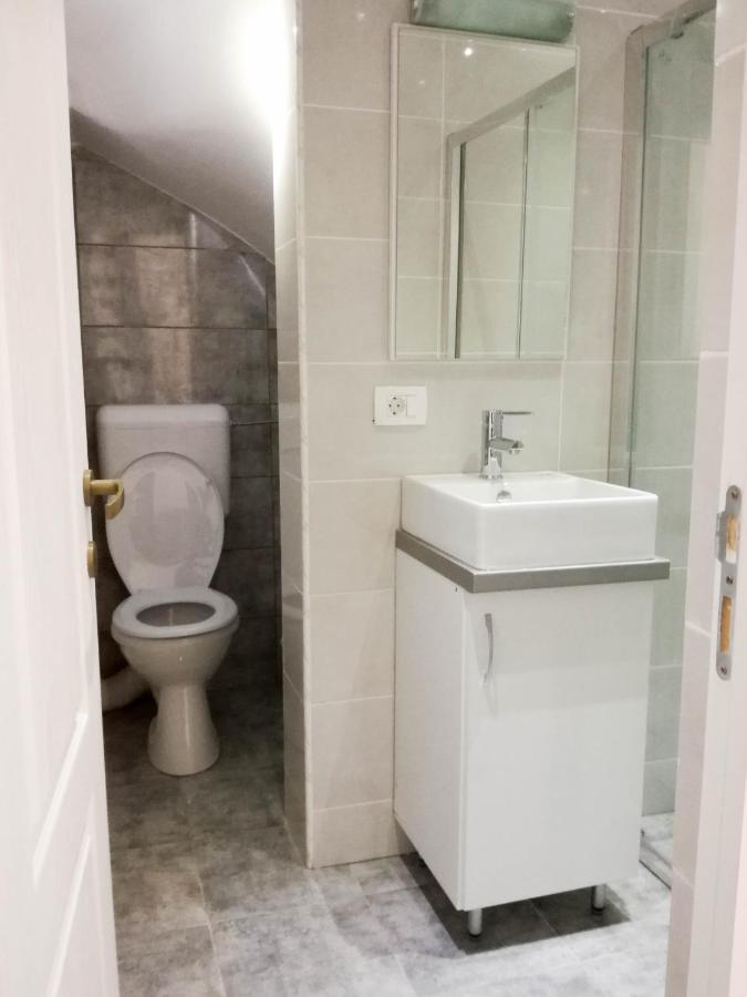Brasovapart Piata Sfatului 1 Dış mekan fotoğraf