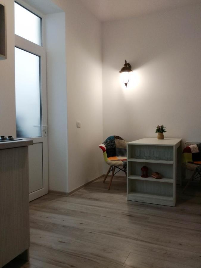 Brasovapart Piata Sfatului 1 Dış mekan fotoğraf